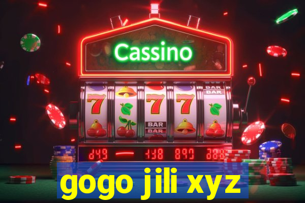 gogo jili xyz