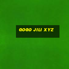 gogo jili xyz