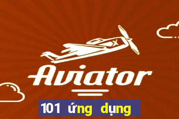 101 ứng dụng giải trí