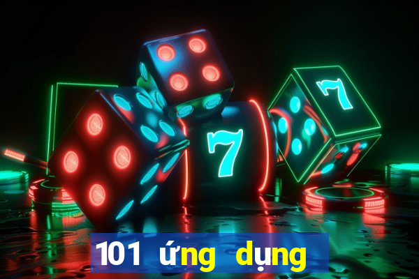 101 ứng dụng giải trí