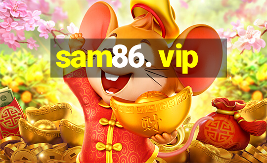 sam86. vip