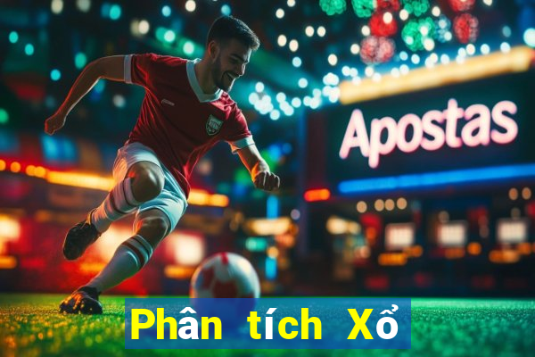 Phân tích Xổ Số binh dinh ngày 24