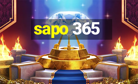 sapo 365