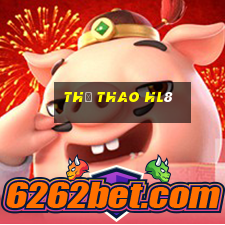 Thể Thao Hl8