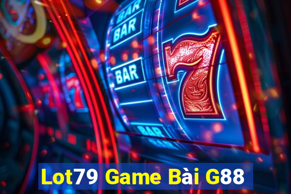 Lot79 Game Bài G88