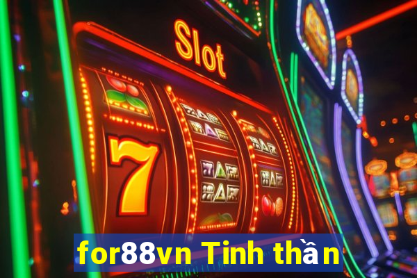 for88vn Tinh thần