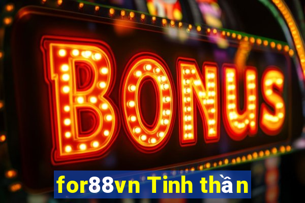 for88vn Tinh thần