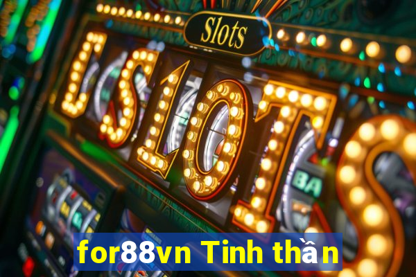 for88vn Tinh thần