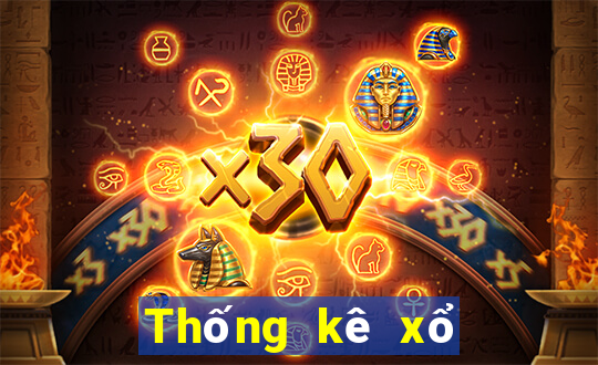 Thống kê xổ số gia lai Hôm qua