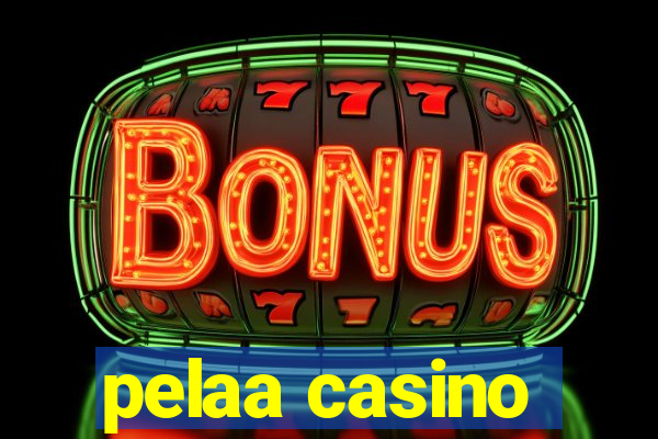 pelaa casino