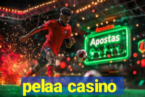 pelaa casino