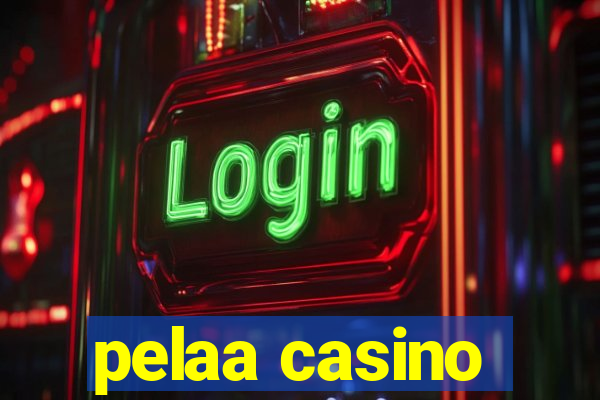 pelaa casino