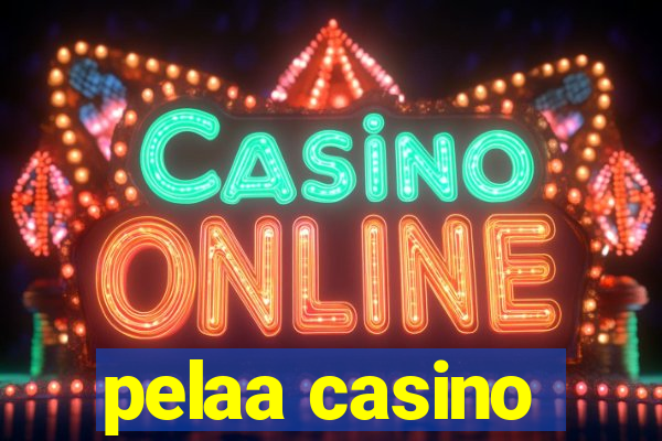 pelaa casino