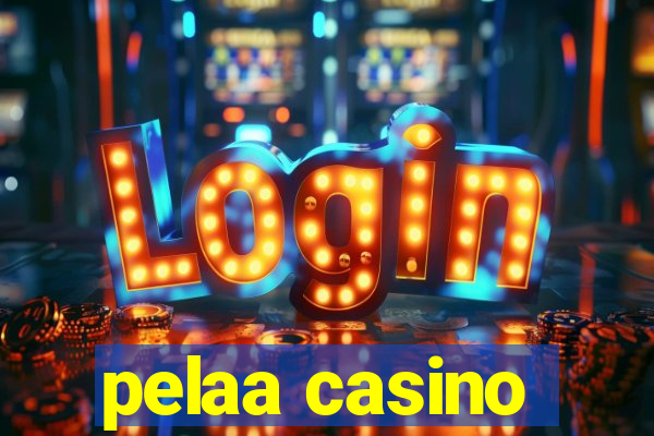 pelaa casino