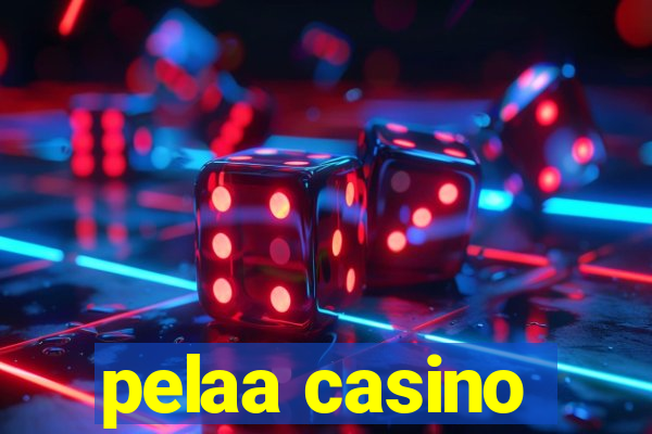 pelaa casino