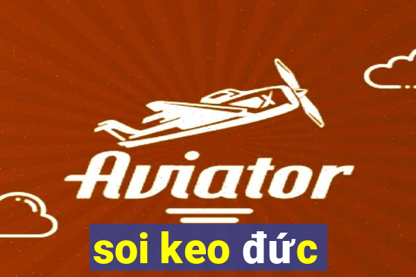 soi keo đức