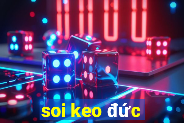 soi keo đức