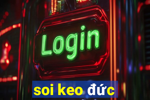 soi keo đức