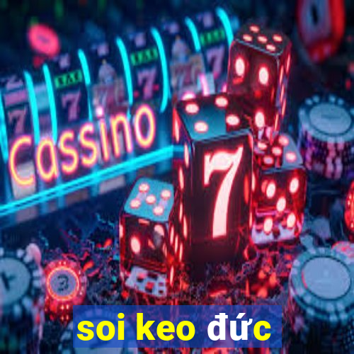 soi keo đức