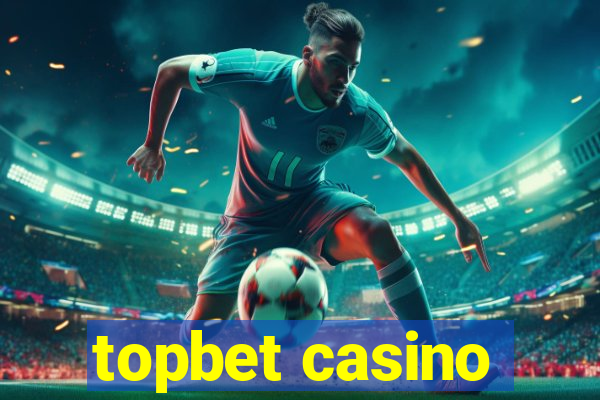 topbet casino