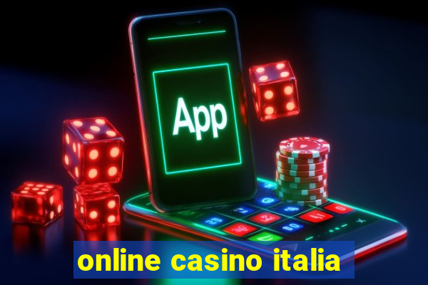 online casino italia