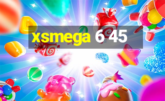 xsmega 6 45