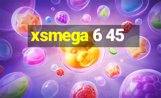 xsmega 6 45