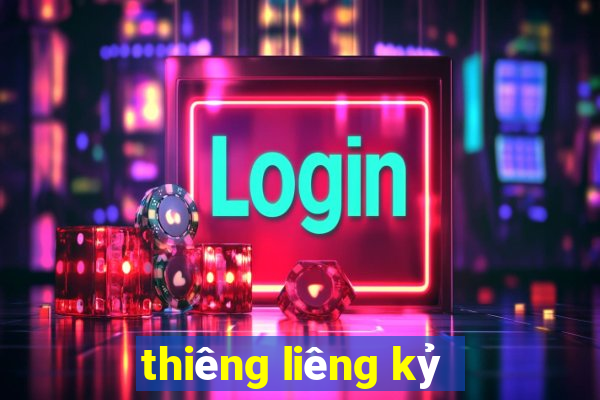 thiêng liêng kỷ