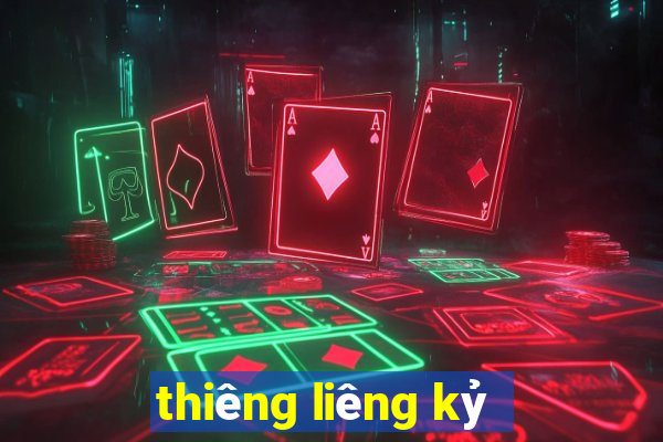 thiêng liêng kỷ