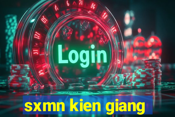 sxmn kien giang