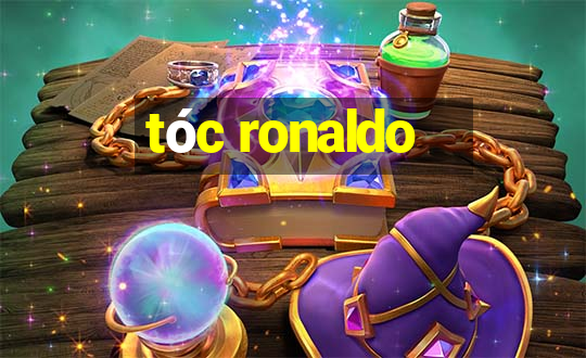 tóc ronaldo