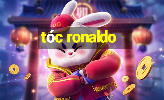 tóc ronaldo