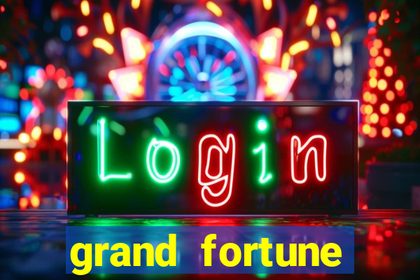 grand fortune casino online