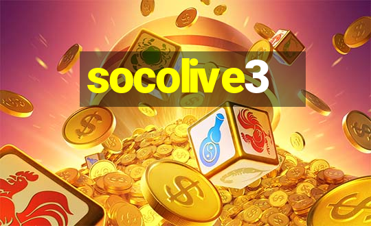 socolive3