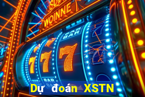 Dự đoán XSTN ngày 14