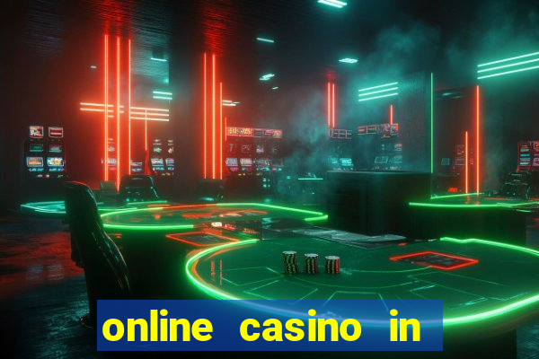 online casino in india list