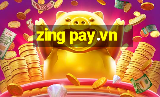 zing pay.vn