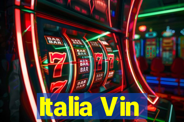 Italia Vin