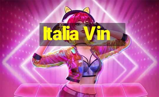 Italia Vin