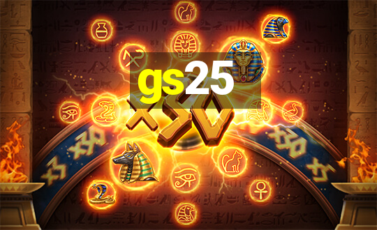 gs25