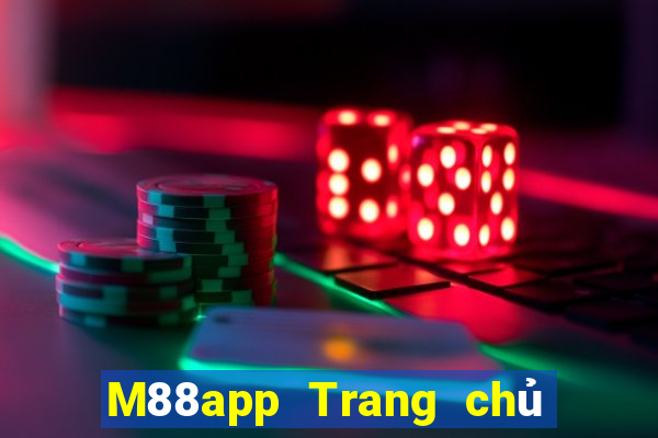 M88app Trang chủ của Fun88 Doo