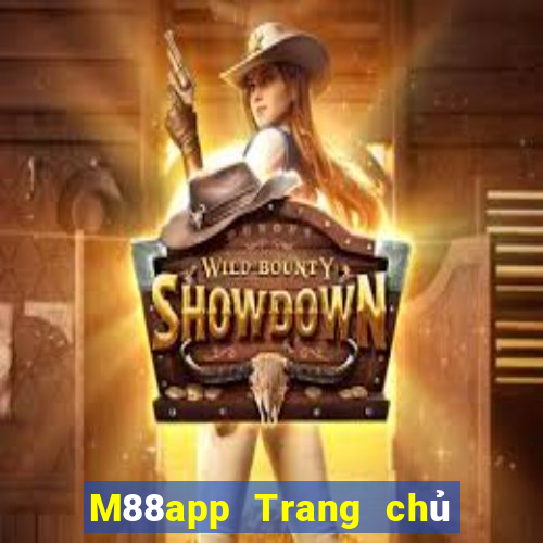 M88app Trang chủ của Fun88 Doo