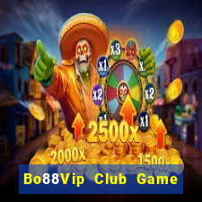 Bo88Vip Club Game Bài Qq