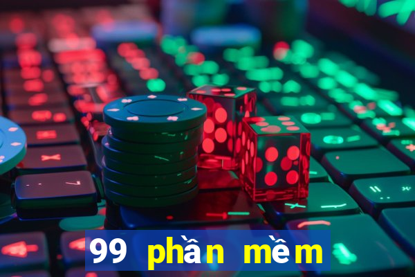 99 phần mềm xổ số