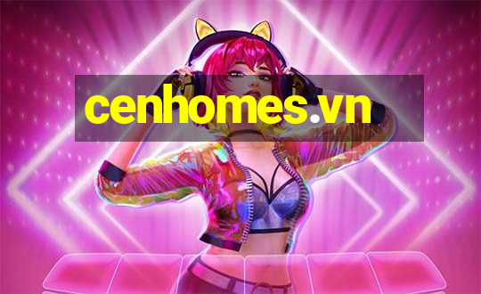 cenhomes.vn