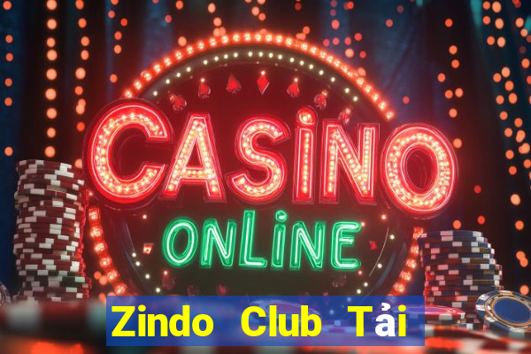 Zindo Club Tải Game Bài B52