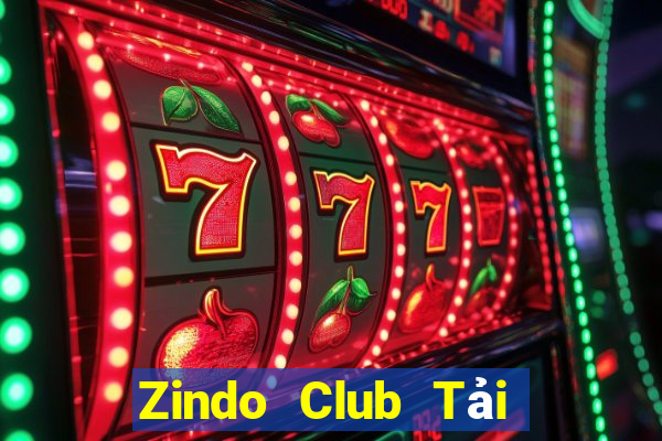 Zindo Club Tải Game Bài B52