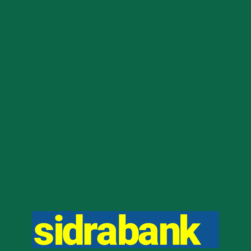 sidrabank