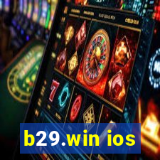 b29.win ios