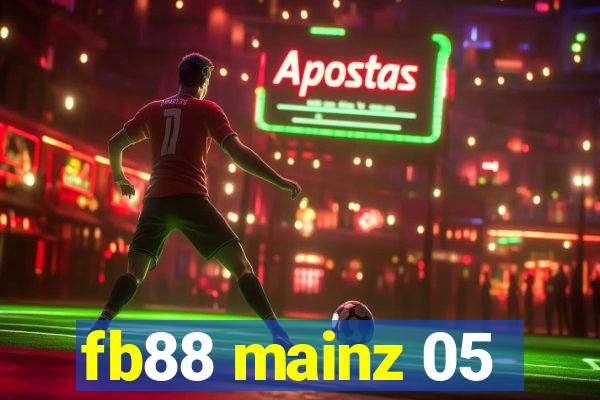 fb88 mainz 05